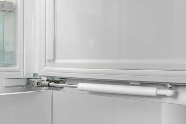 Chłodziarka do zabudowy Liebherr IRBc 5120 Plus BioFresh